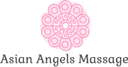 asian angels massage logo